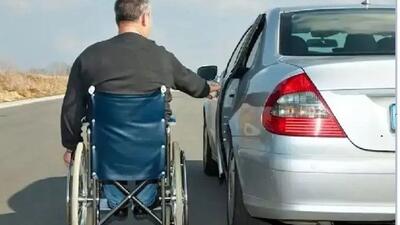 به نام جانبازان به کام لاکچری ها/پاس گل بنیاد شهید و امورایثارگران به دلالان خودرو؟