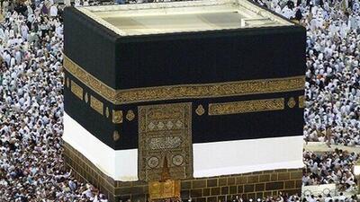 نخستین کاروان‌های حج ۱۴۰۴ عازم سرزمین وحی شدند