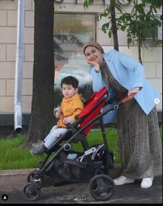 عکس های دیده نشده از بازیگران سریال پایتخت ۷ در زندگی روزمره
