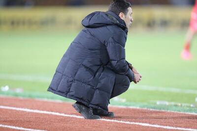 سنگ تمام مهدی تارتار برای پرسپولیسی‌ها