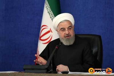 عکس ها لو رفته از حسن روحانی در کتابخانه+ عکس های کم تر دیده شده اندیشه معاصر