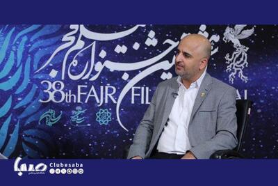 تجلیل از 16 مدیر دوبلاژ در جشنواره جهانی فجر