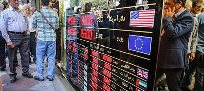 نرخ ارز در انتظار دور بعدی مذاکرات