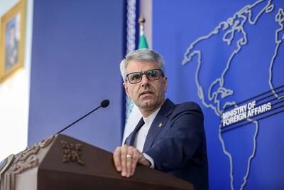 سخنگوی وزارت امور خارجه: روابط ایران با عربستان به خوبی در حال تقویت است