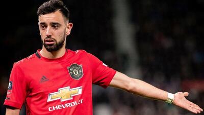 بمب نقل و انتقالات در راه عربستان؟ الهلال رسماً برای جذب کاپیتان منچستر یونایتد اقدام کرد