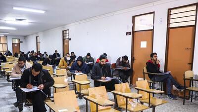 خبر خوش برای جویندگان شغل معلمی؛ استخدام 30 هزار نفر در آزمون سراسری تابستان
