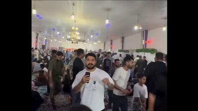 عروسی در آبادان (فیلم)