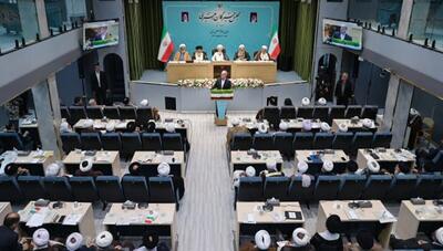 از ناترازی‌های اقتصادی تا مسائل فرهنگی؛ مشروح دیدگاه‌های پزشکیان در مجلس خبرگان منتشر شد