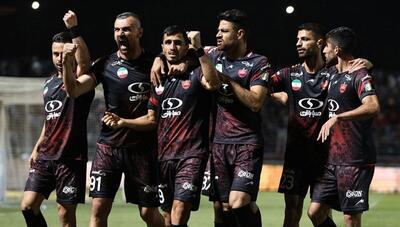 بمباران نقل و انتقالات در پرسپولیس! توافق با چند ستاره قبل از پایان فصل