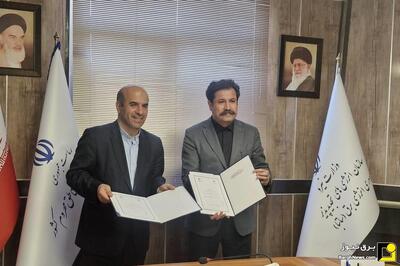 امضای تفاهمنامه ساخت ۶۰۰۰ مگاوات نیروگاه خورشیدی در روستا‌ها و مدارس مناطق محروم کشور