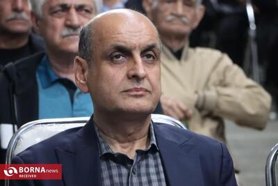 احداث ورزشگاهی به نام صالح‌نیا، یادمانی برای یک عمر خدمت