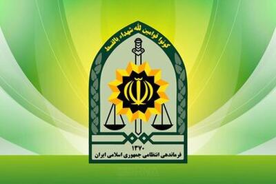 زخمی شدن ۴ مامور پلیس در درگیری با اشرار مسلح در ایرانشهر