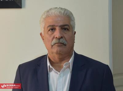 انتخاب اعضای جدید هیئت مدیره خانه صنعت، معدن و تجارت استان کرمانشاه/ جهانبخش شکری رئیس هیأت‌مدیره خانه صمت استان کرمانشاه شد