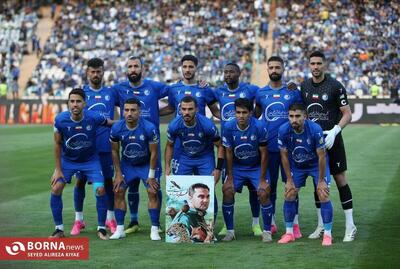 چادرملو راه فرار استقلال از ثبت یک رکورد منفی!
