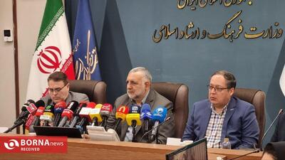 جوادی: مصلی از ما وجهی دریافت نمی‌کند؛ هزینه‌های نمایشگاه کتاب شفاف‌سازی خواهد شد