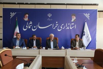 استاندار خراسان شمالی: این استان می‌تواند به قطب سوارکاری کشور تبدیل شود