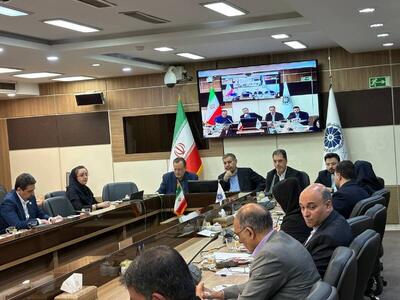 تعامل دوسویه دولت و تشکل‌ها، کلید حل مشکلات ساختاری کشور است