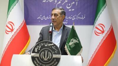 بسیج می‌تواند در تحقق اهداف و ارتقای پشتوانه مردمی نظام نقش موثری ایفا کند