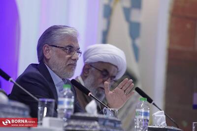 وزیر علوم: کرامت در اخلاق اسلامی، منبع بزرگی برای تخلق به اخلاق الله است