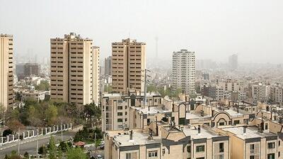 افزایش وام مسکن در تهران و شهرستانها/حذف شرط «سن بنا» در پرداخت وام مسکن