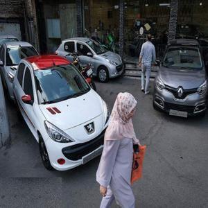 قانونی شدن حواله‌فروشی در بازار خودرو!