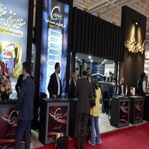 حضور بی‌سابقه ۲ هزار شرکت در نمایشگاه نفت تهران؛ ثبت رکوردی جدید در عرصه بین‌المللی