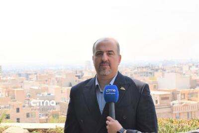 ببینید | بازتعریف حضور موثر دانشگاه‌ها در عرصه فضا؛ گنجاندن سرفصل‌های فضایی در دروس دانشگاه‌ها و مدارس | سیتنا