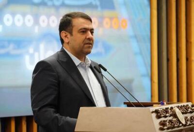 ۱۳۵ هزار میلیارد تومان همراهی در طرح مهربانی بانک ملی ایران | سیتنا
