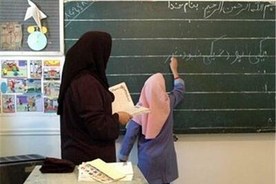 خبر خوش برای فرهنگیان: پایان سال با پرداخت کامل مطالبات