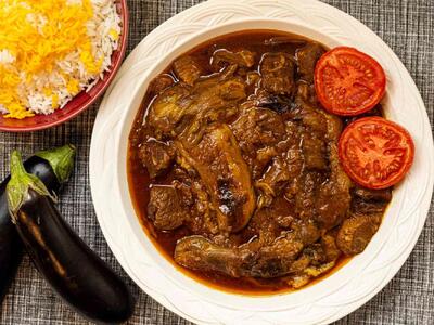 ادویه خورش قیمه بادمجان چیست؟ دستور تهیه با ترکیبات خوشمزه
