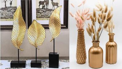 دنبال تغییر حال و هوای خانه هستی؟ این پروژه های DIY مدرن را از دست نده