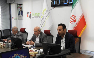 کمک «غدیر» به حل معضل ناترازی برق