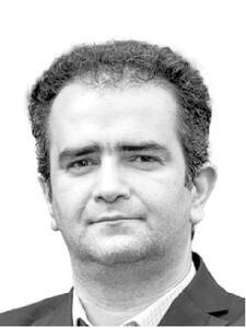 دکتر پویا جبل عاملی-