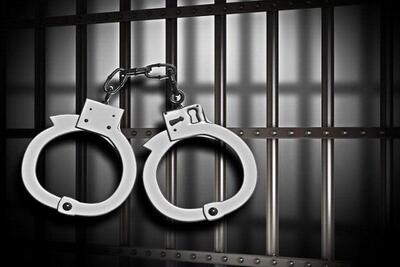 بازداشت شکارچی غیرمجاز در این شهرستان