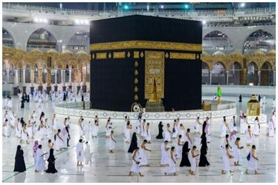 اعزام زائرین حج ۱۴۰۴ آغاز شد