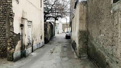 چند ایرانی در بافت ناایمن زندگی می‌کنند؟ /آخرین وضعیت بافت فرسوده