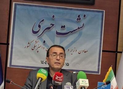 ایران خواستار هسته‌ای‌سازی دامپزشکی جهان شد - اکونیوز