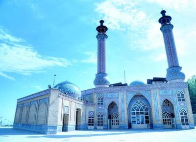 موزه دفاع مقدس، خانه جشنواره فیلم مقاومت شد - اکونیوز