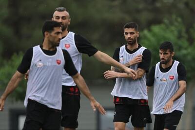 مذاکراه چراغ خاموش پرسپولیس با چند گزینه | اقتصاد24