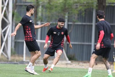 خط قرمز اسماعیل کارتال در پرسپولیس | اقتصاد24