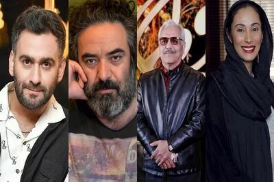 بازگشت جنجالی سحر زکریا به تلویزیون با همکاری مهران مدیری | اقتصاد24