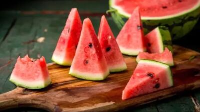 آیا هندوانه برای دیابتی‌ها ممنوع است؟