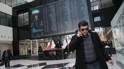 یش‌بینی بورس امروز 15 اردیبهشت 1404 / غاز طوفانی یا سقوط دوباره؟