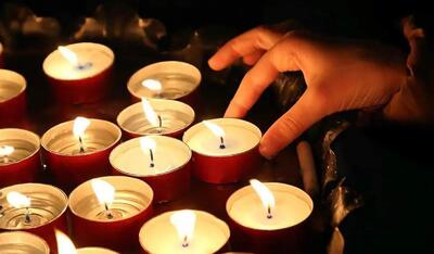 فال شمع روز دوشنبه: دستیابی به آرزوها در 15 اردیبهشت 1404