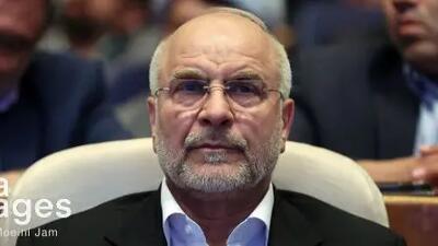 قالیباف از کیفیت پایین آموزش در مدارس ابتدایی پرده برداشت: دانش‌آموزانی که حتی اسم خود را نمی‌نویسند!