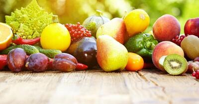 خواص بی نظیر انواع میوه های فصل تابستان+ جزئیات