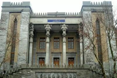 بقایی: دنبال بمب اتم نیستیم+ فیلم