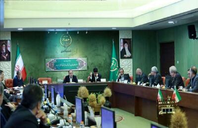 اعلام قیمت کالا‌های اساسی کشاورزی به‌زودی