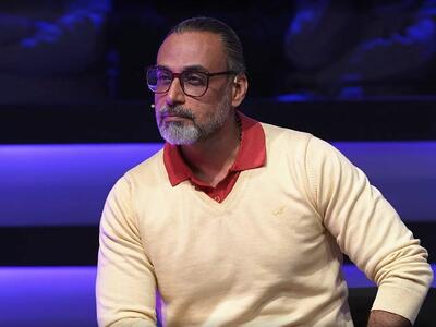 ناخدای موسیقی جنوب مهمان «اکنون» می‌شود |  انصاف نیوز
