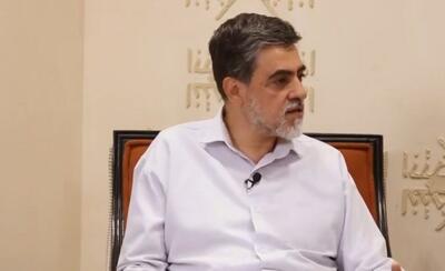 ویدیو/ هاشم گلپایگانی، دبیر سابق ستاد امر به معروف: بعد از حفظ نظام و ولایت فقیه، بالاترین وصیت شهدا، حفظ حجاب است/ان شالله وقتی شهید شدی، در وصیتت بگو نماز مهم‌تر است